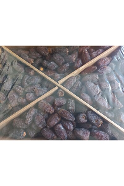 Dates Medjool Kudüs Hurması 500gr