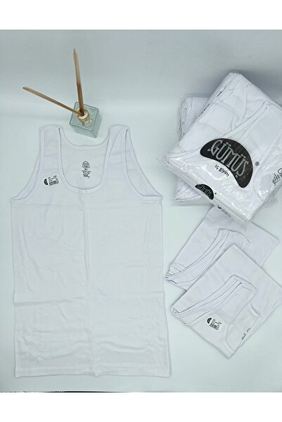 GÜMÜŞ Γυναικείο εσώρουχο με φαρδύ λουράκι 12 τεμάχια