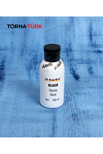 Juwel Gümüş oksit juwel marka