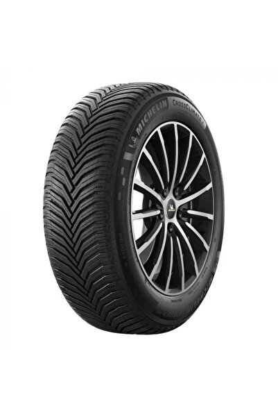 Michelin 215/60 R16 99H XL CrossClimate 2 Oto 4 Mevsim Lastiği 2024