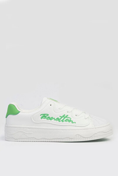 Benetton Дамски маратонки BN-10102