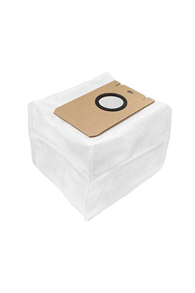 Nicetek Τσάντα σκόνης για ηλεκτρική σκούπα ρομπότ Neabot Nomo Q11 - Αξεσουάρ 2 τεμαχίων