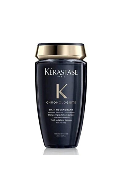 Kerastase BT156Chronologiste Bain Regenerant Şampuan 250 Ml  SEVGILIGUL156