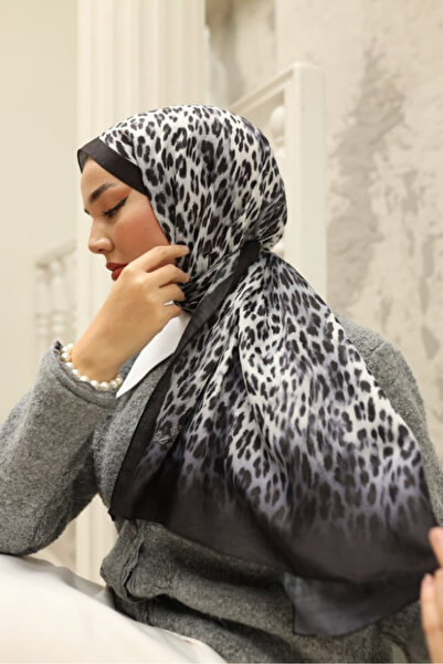 Silk Home Σάλι με μαλακό σχέδιο