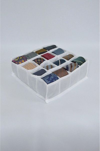 ATLAS HURÇ Honeycomb Organizer 15 Compartments