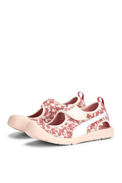 Puma Жіночі босоніжки Puma Aquacat PS Yellow 37215717