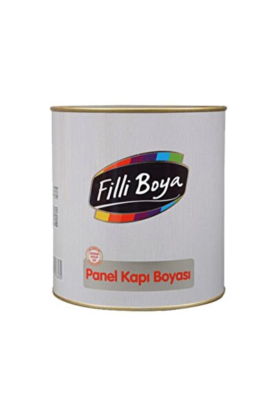 Filli Boya Panel Kapı Boyası 0, 75 Lt Filli Renk Kartelası Tüm Renkler
