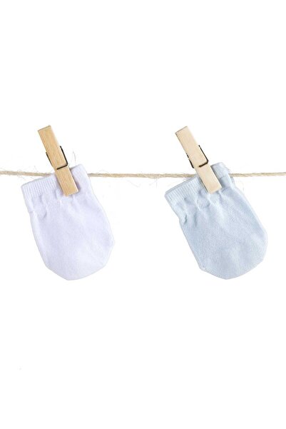 Aziz Bebe Baby Boy Gloves Azz048015