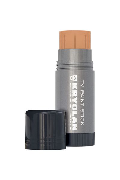 Kryolan Tv Paint Stick 25 G 05047 Fs36 1