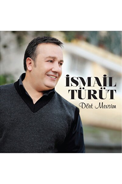 Ecce Müzik Ismail Türüt Four Seasons