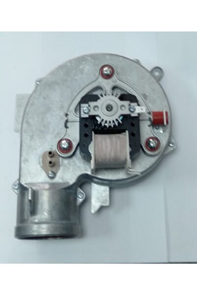 Vaillant Vuw Kombi Fan Motoru