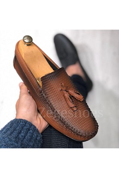 Zegeshoes Ανδρικά καλοκαιρινά παπούτσια