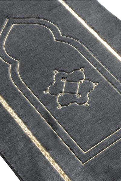 SECDEM Konya Model Füme – Füme Seccade