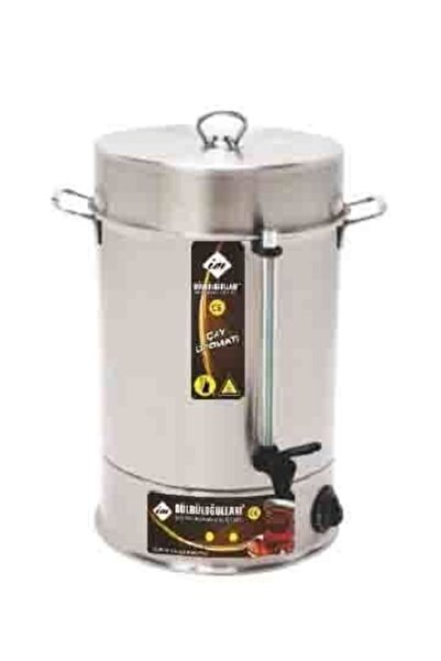 bülbüloğulları 40 Bardak Su Otomatı