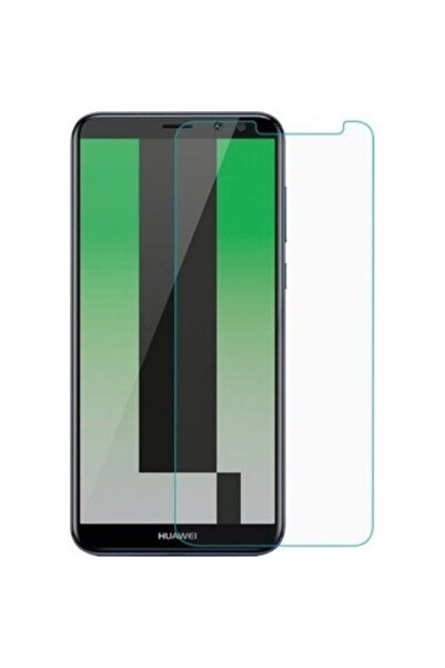 Huawei P10 Lite Ekran Koruyucu Cam