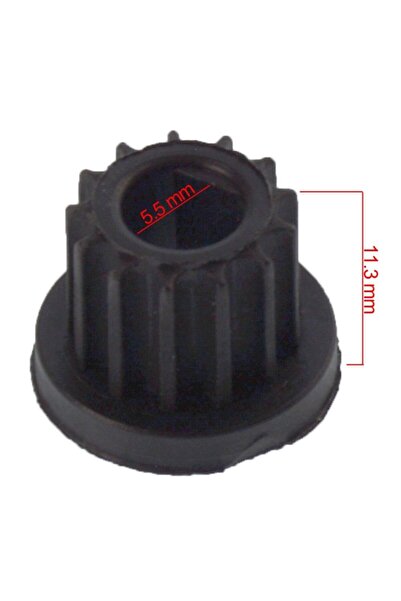 KGPart Group Blender Motor Dişlisi