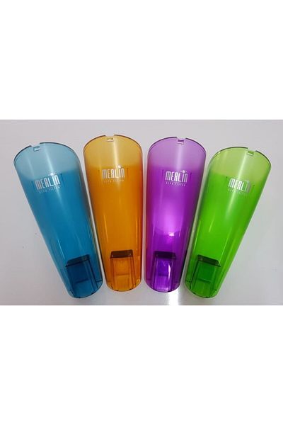 Arnica Original for Merlin Dust Cup Spare Part Vertical Vacuum Cleaner