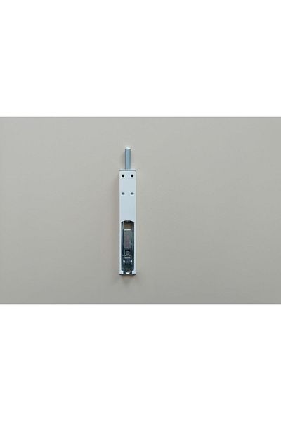 kent aksesuar Savio Short Slider White 1067