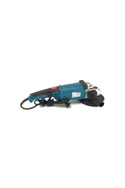 Cat Power Catpower-6185- 180 Mm Taşlamaye