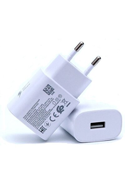 Galaxy Samsung Hızlı Şarj Başlığı 2.1 Amper