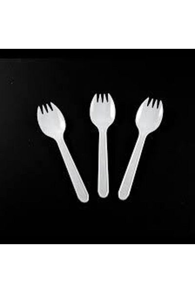 14Süs Fork Spoon 100 Pieces