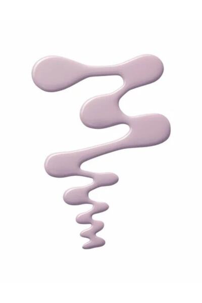 Flormar Jelly Look Naıl Enamel Jl72 Icon Lılac