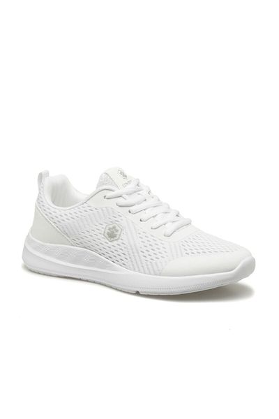 lumberjack Ανδρικά παπούτσια Comfort ROCK 1FX White 100786474