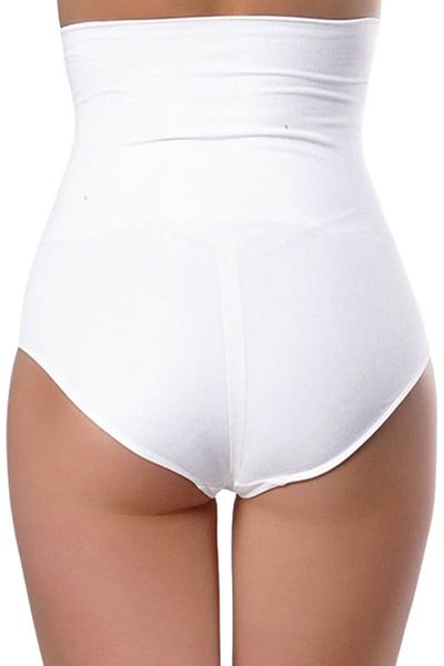 NBB Women's High Waisted Panties Corset 2465