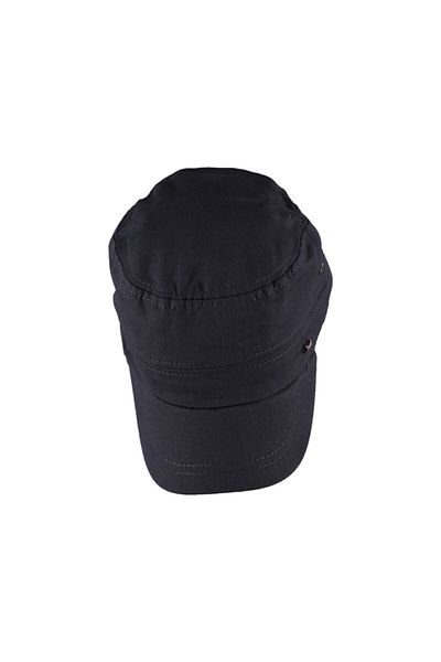 Kardelen Butik Denizli Castro Adult Unisex Hat with Iron Star