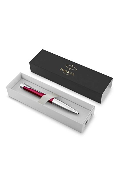 Parker Urban Fuşya Ct Çevirmeli Tükenmez Kalem | Kalem