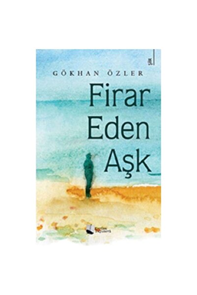Karina Yayınevi Firar Eden Aşk