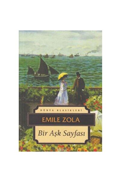 Genel Markalar Bir Aşk Sayfası