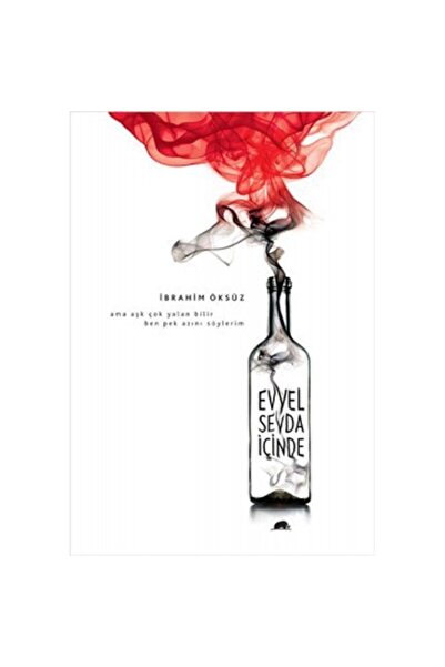 Generic Brand Evvel Sevda İçinde