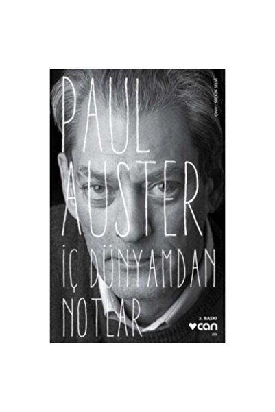 Can Yayınları Iç Dünyamdan Notlar