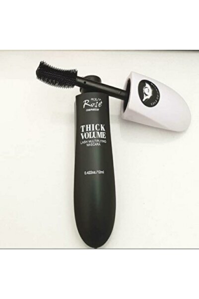 Roesıa Rose Cosmetics Roesia Rose Rimel