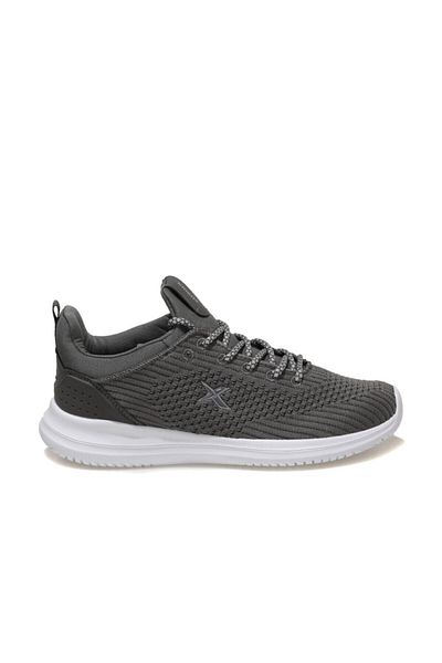 Kinetix Ανδρικά παπούτσια Comfort Grey Ray 1fx 100786411