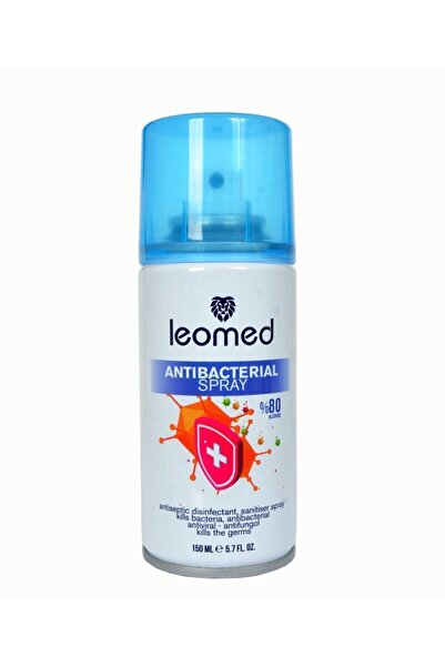 LEOMED Çok Amaçlı Temizleme sprey