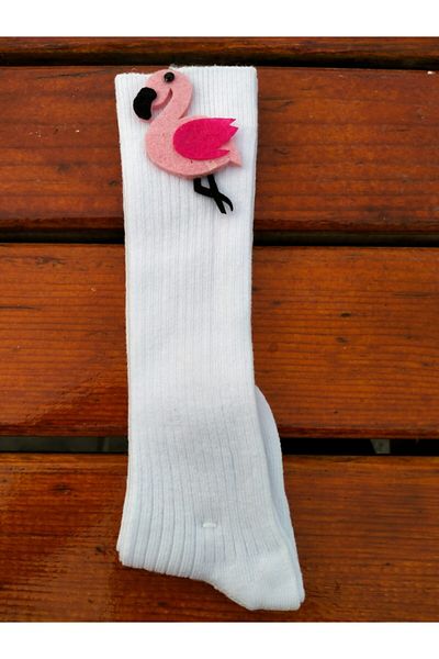 JANUS SOCKS Чорапи за бебета и деца под коляното