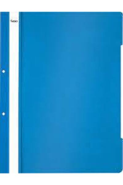 Noki Telli Dosya 5 Li Mavi