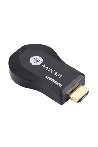 Genel Markalar Anycast M9 +hdmı Görüntü Ve Ses Aktarıcı