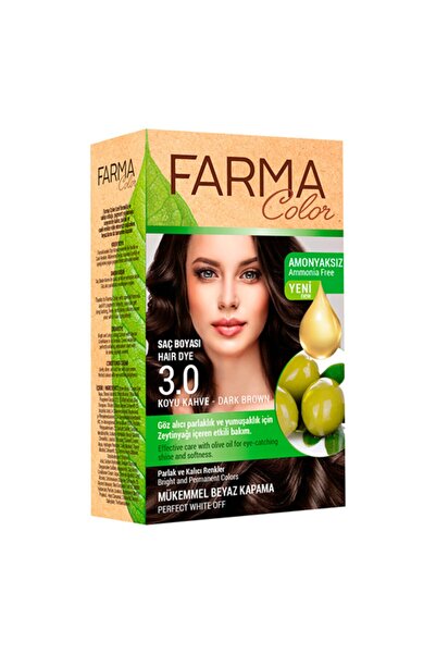 farmasi sac boyasi fiyatlari ve yorumlari trendyol