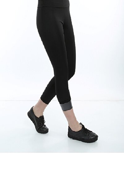 FİT1BEDEN Πολυμερής επίστρωση εσωτερικά Μαύρο θερμικό καλσόν Θερμικό κορσέ Εσ...