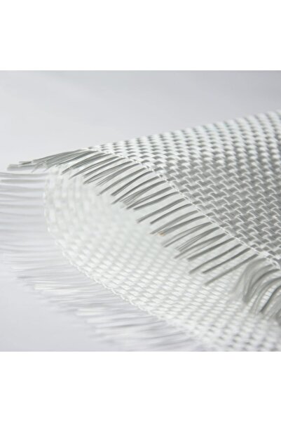 Verpol Dokuma Örgü Cam Elyaf (300 Gr/m²) - 1 M²