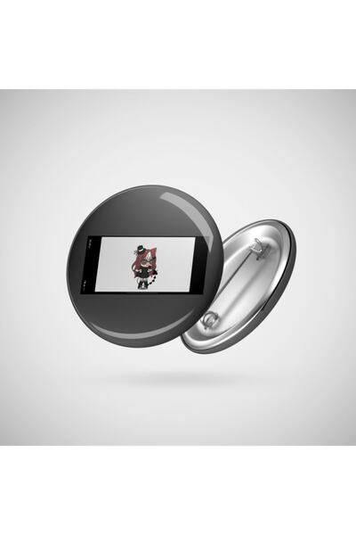 Fizello Gacha Life Wolf Rozet