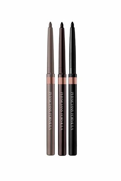 Physicians Formula 3 Pack Eyeliner - Eye Enhancing Eyeliner Trio Nude Eyes044386075689
