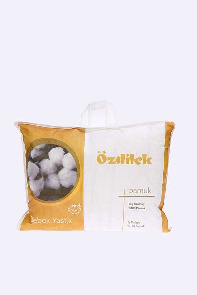 Özdilek Perna pentru bebelus din bumbac 35x45