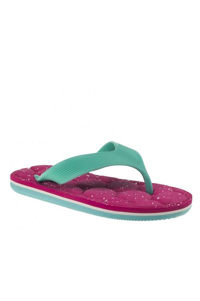 Twigy M1175 Tw Militsa Flip Flops Papuci roz pentru fete