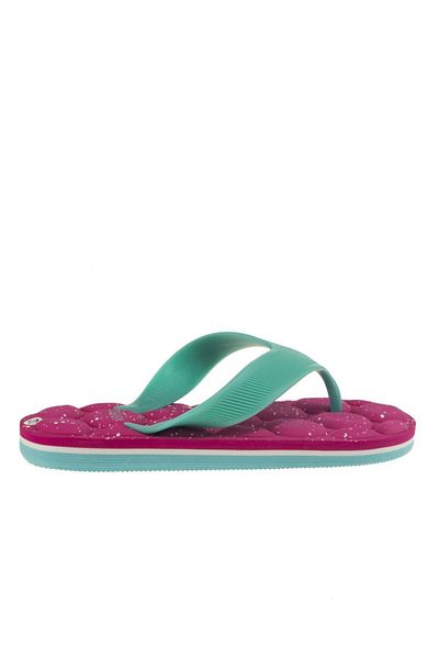 Twigy M1175 Tw Militsa Flip Flops Papuci roz pentru fete