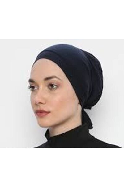 Aydın Bone Boneta din bumbac pieptănat