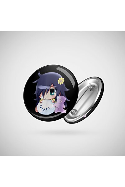 Fizello Watamotes Anime Tee Rozet